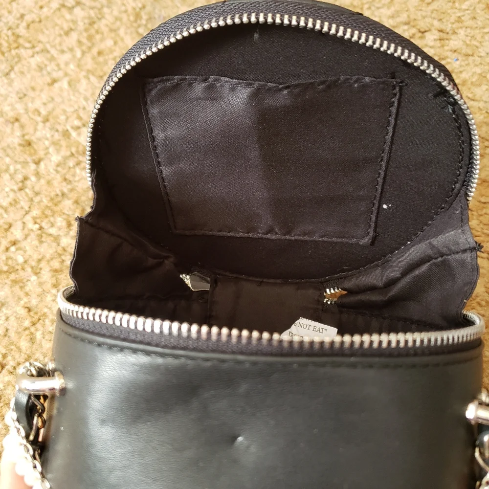 Women's crossbody purse - Picture 5 of 5